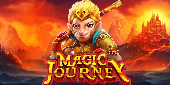 Bocoran Strategi Slot Magic Journey Untuk Pemula