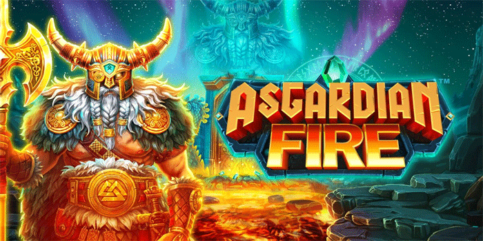 Cara Efektif Menangkan Maxwin Besar Slot Asgardian Fire Dengan Mudah