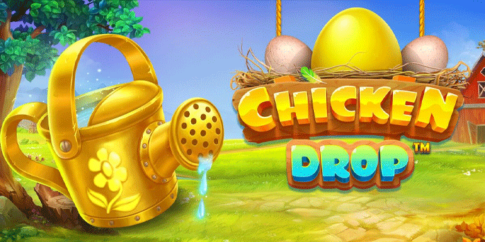 Strategi Terbaik Dapatkan Jackpot Slot Chicken Drop