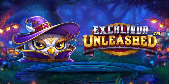Panduan Optimal Bermain Slot Excalibur Unleashed Agar Untung Tanpa Risiko