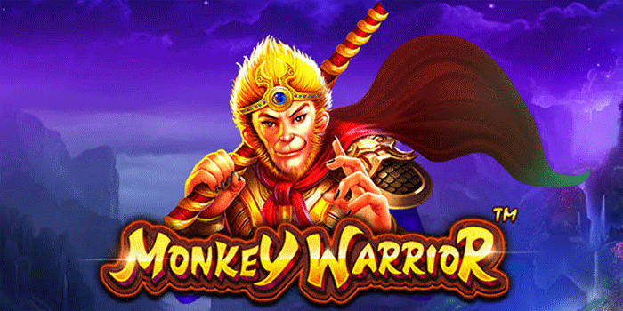 Monkey Warrior, Petualangan Monyet Pejuang dengan Gaya yang Khas